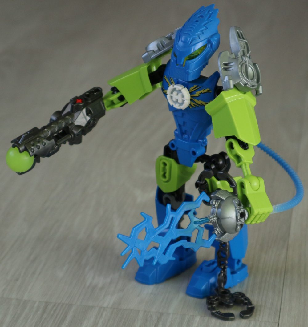 Lego Hero Factory 6217 Surge
